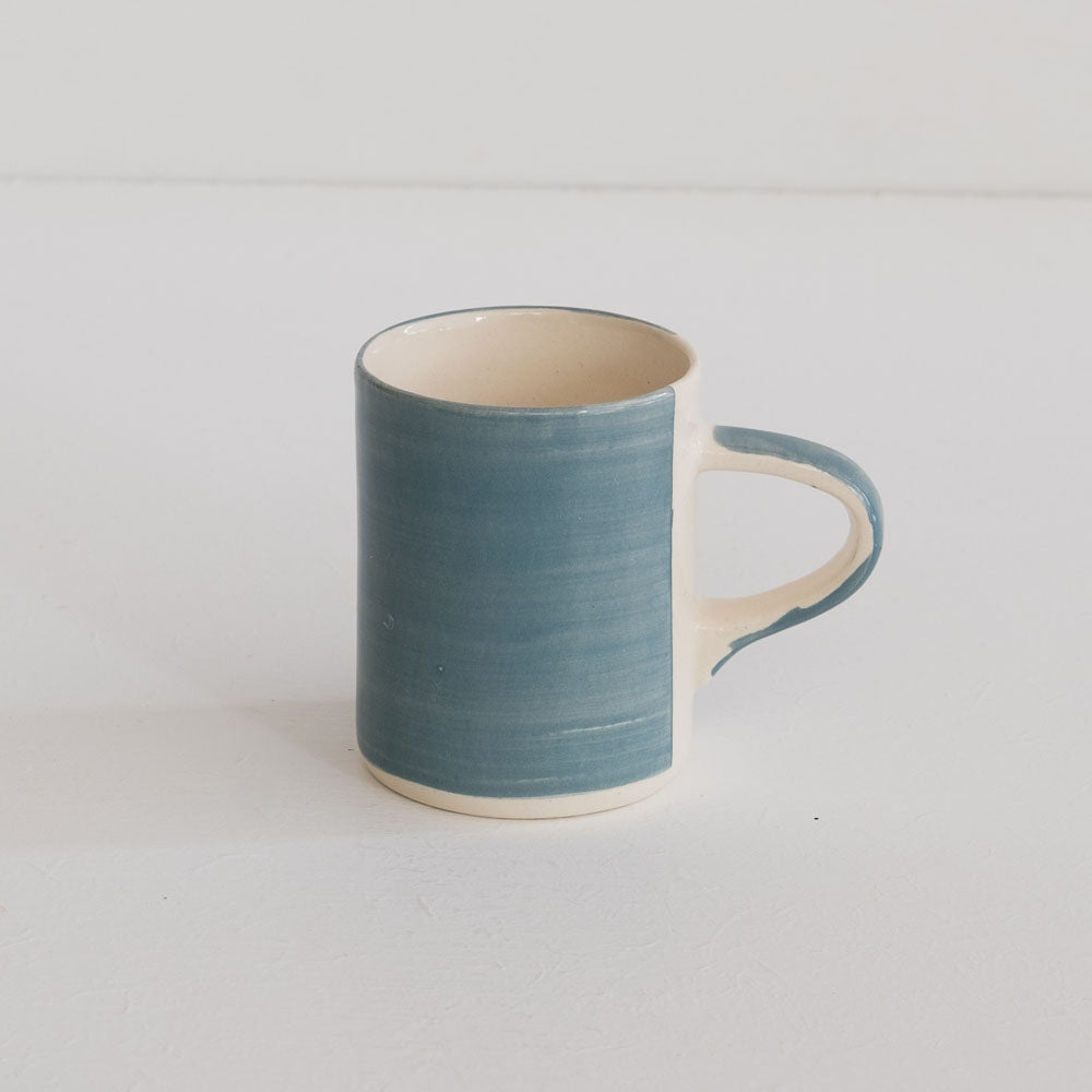 Musango Espresso Cup - Plain Wash - Dove Grey - HAYGEN