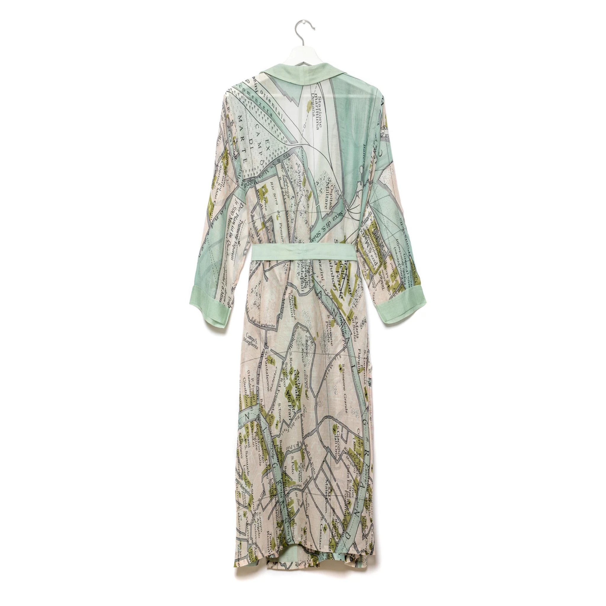 One Hundred Stars - Gown Venice - HAYGEN