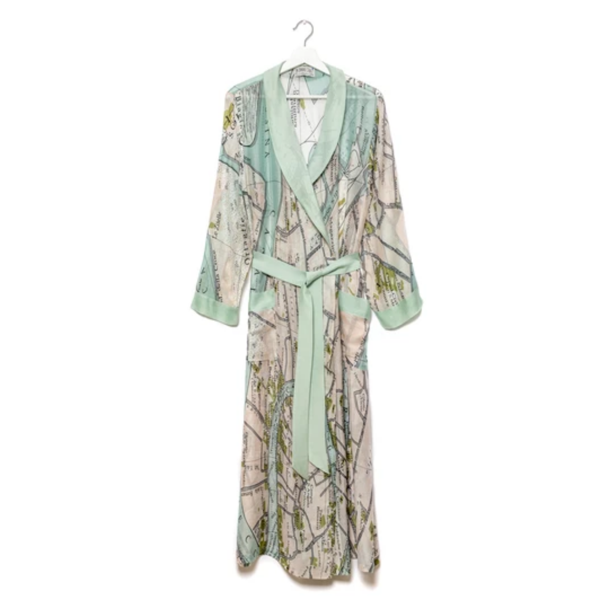 One Hundred Stars - Gown Venice - HAYGEN