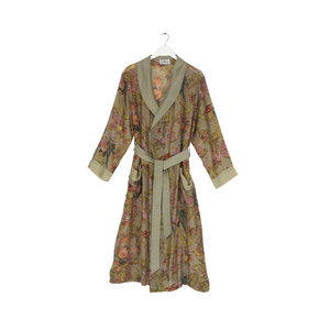 One Hundred Stars - Gown - Autumn Chintz - HAYGEN