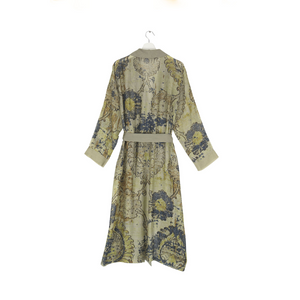 One Hundred Stars - Gown - Dhurri Taupe - HAYGEN