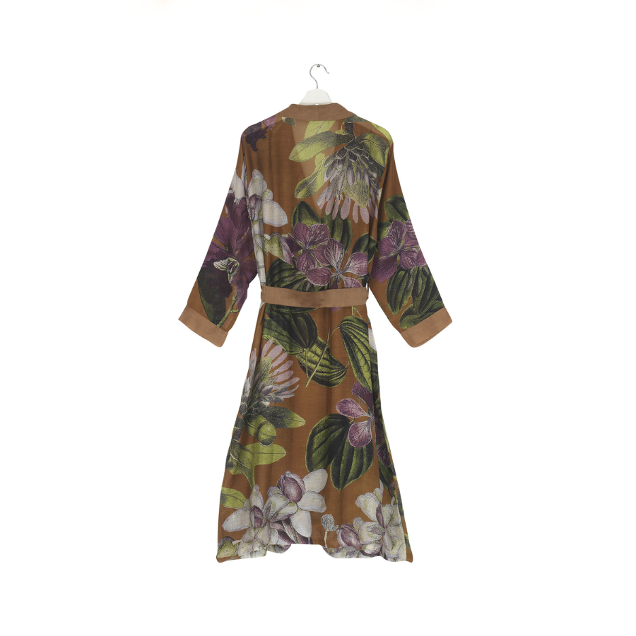 One Hundred Stars - Gown - Protea Cigar - HAYGEN