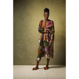 One Hundred Stars - Gown - Protea Cigar - HAYGEN