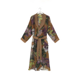 One Hundred Stars - Gown - Protea Cigar - HAYGEN