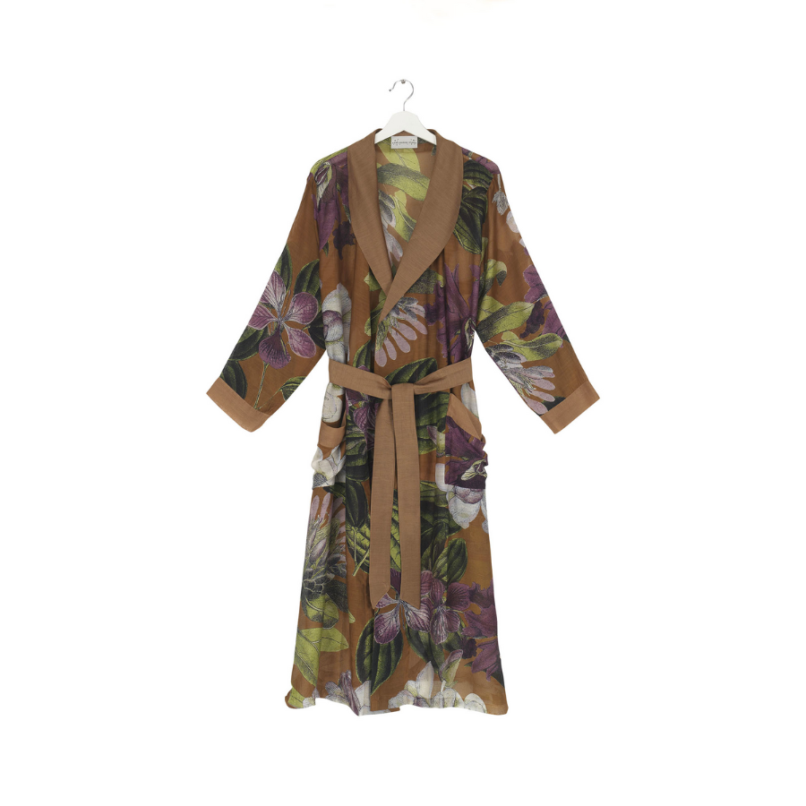 One Hundred Stars - Gown - Protea Cigar - HAYGEN