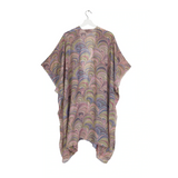 One Hundred Stars - Throwover - Marbled Pink - HAYGEN