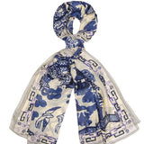 One Hundred Stars - Scarf - Giant Willow - HAYGEN