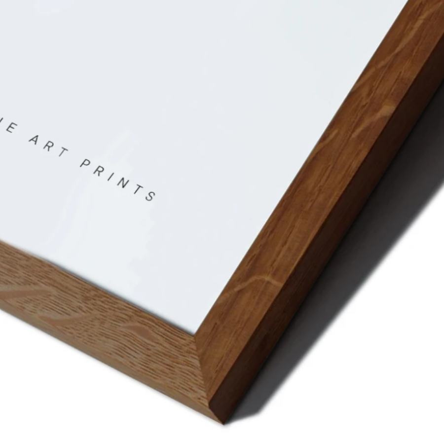 PSTR Studio - Frame - 30x40cm - HAYGEN