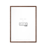 PSTR Studio - Frame - 30x40cm - HAYGEN