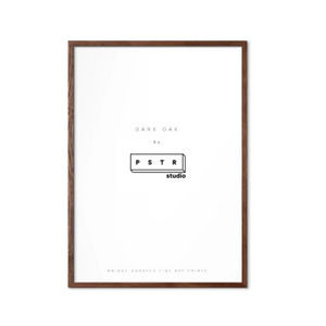 PSTR Studio - Frame - 30x40cm - HAYGEN