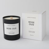 Union of London - Rose Oud - HAYGEN