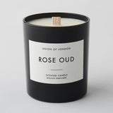 Union of London - Rose Oud - HAYGEN