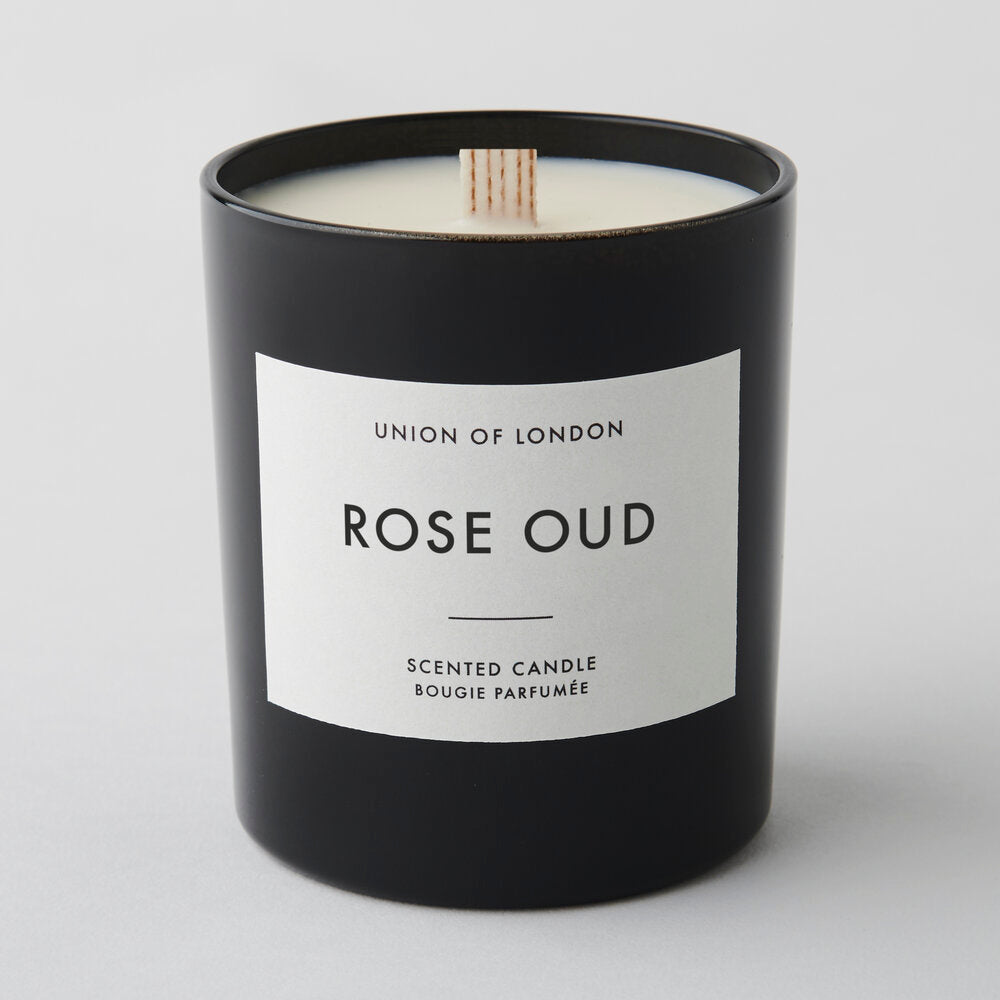 Union of London - Rose Oud - HAYGEN