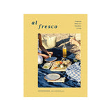 Al fresco: Inspired Ideas for outdoor Living - Julie Pointer Adams - HAYGEN