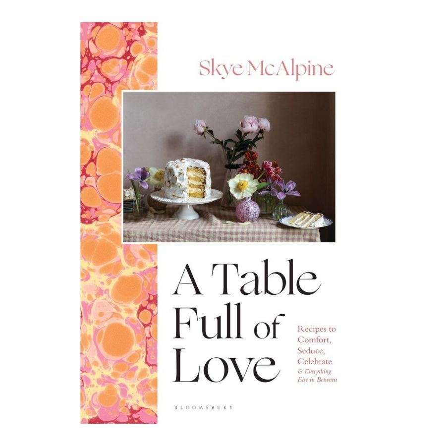 Table Full of Love - Skye Mc Alpine - HAYGEN