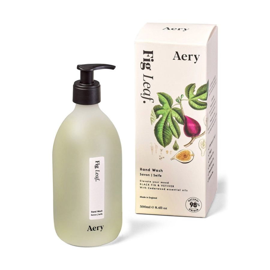 Aery - Fig Leaf Hand Wash - HAYGEN