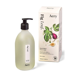 Aery - Fig Leaf Hand Wash - HAYGEN