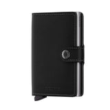 Secrid - Mini Wallet - Original Black - HAYGEN