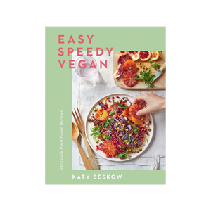 Easy Speedy Vegan - HAYGEN