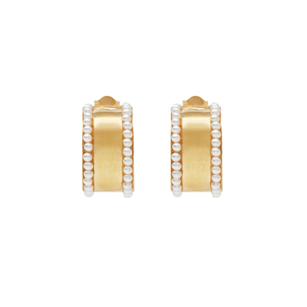 Soru - Torino Earrings - HAYGEN