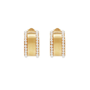 Soru - Torino Earrings - HAYGEN