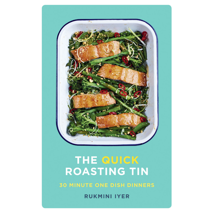 QUICK ROASTING TIN - HAYGEN