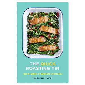 QUICK ROASTING TIN - HAYGEN