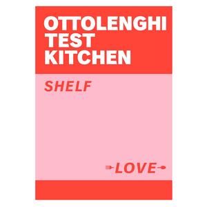 Ottolenghi Test Kitchen: Shelf Love - HAYGEN