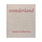 Annie Leibovitz: Wonderland - HAYGEN