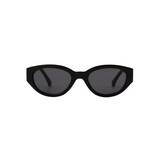 Winnie Sunglasses - Black - HAYGEN