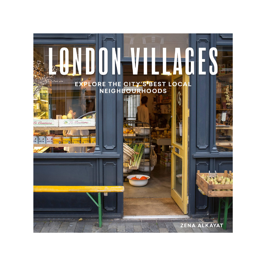 London Villages - HAYGEN