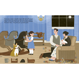 Little People Big Dreams - Queen Elizabeth - HAYGEN