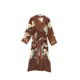 One Hundred Stars - Gown - Stork Cigar - HAYGEN