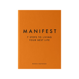 Manifest: 7 Steps to Living Your Best Life - HAYGEN