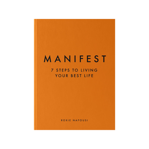 Manifest: 7 Steps to Living Your Best Life - HAYGEN