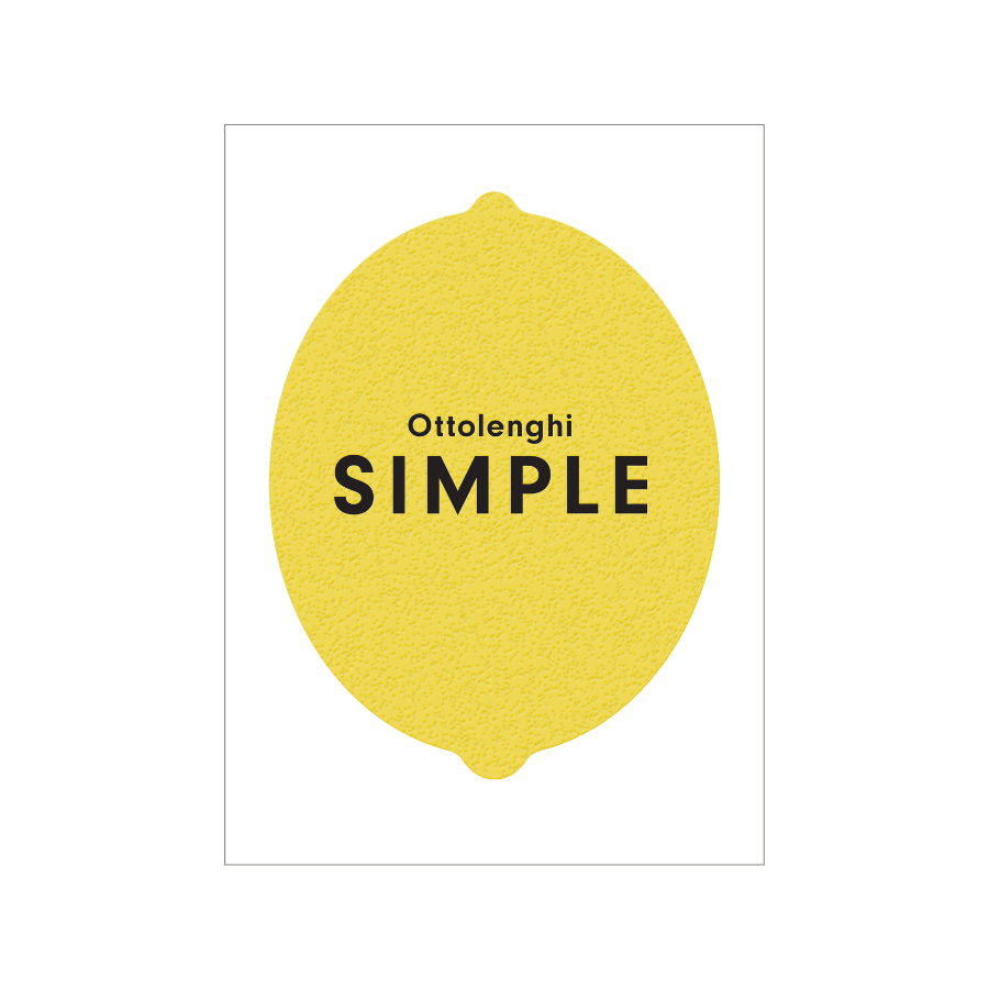 Ottolenghi SIMPLE - HAYGEN