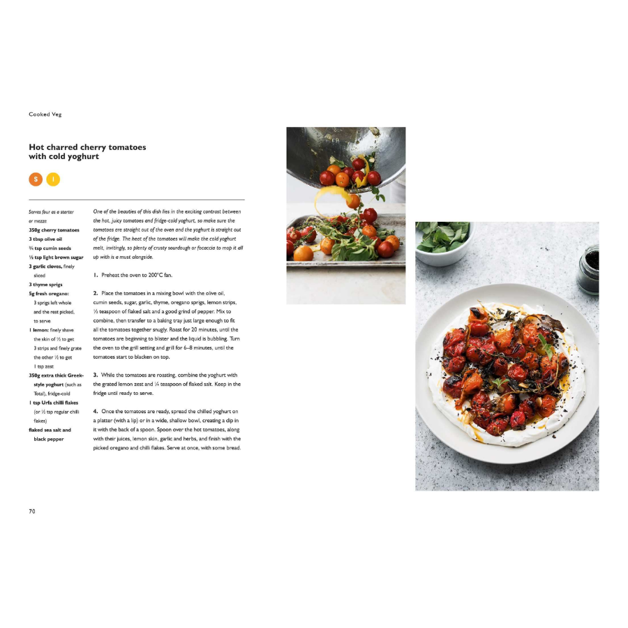 Ottolenghi SIMPLE - HAYGEN