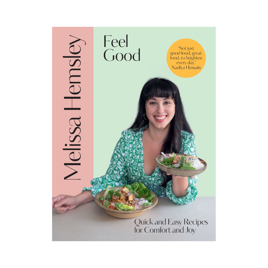 Feel Good - Melissa Hemsley - HAYGEN