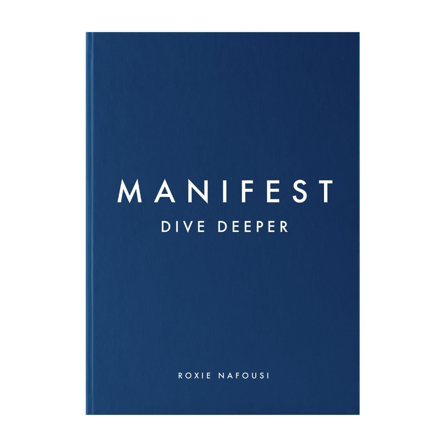 Manifest: Dive Deeper - HAYGEN