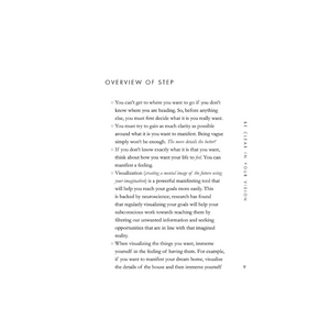 Manifest: Dive Deeper - HAYGEN