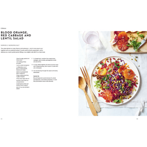 Easy Speedy Vegan - HAYGEN