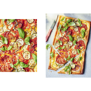 Easy Speedy Vegan - HAYGEN