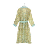 One Hundred Stars - Gown Blossom Aqua - HAYGEN
