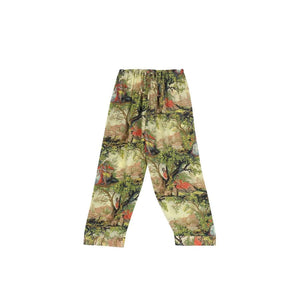 One Hundred Stars - Pants Country Toile Natural - HAYGEN