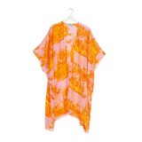 One Hundred Stars - Throwover - Ancient Columns Orange - HAYGEN