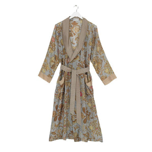One hundred Stars - Gown Tudor Rose Grey - HAYGEN