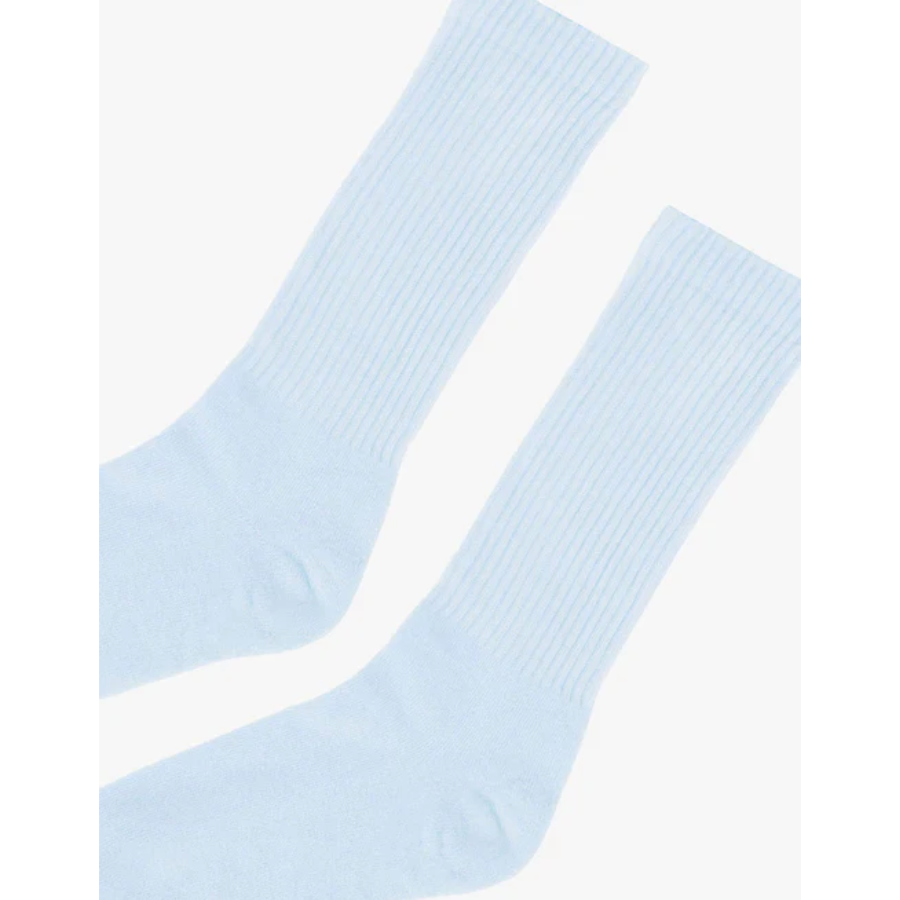 Colorful Standard - Organic Active Sock - Polar Blue - HAYGEN