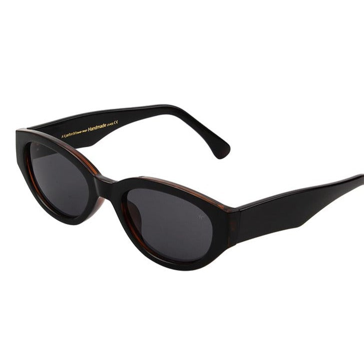 Winnie Sunglasses - Black - HAYGEN