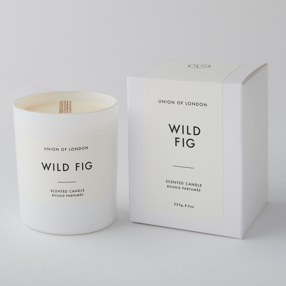 Union of London - Wild Fig - HAYGEN