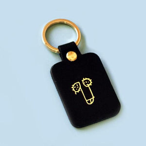 ARK - Willy Key Fob - HAYGEN